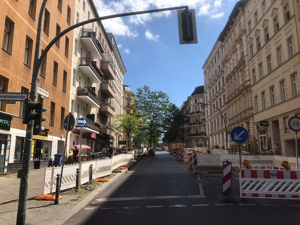 Deutschland - Berlin - 