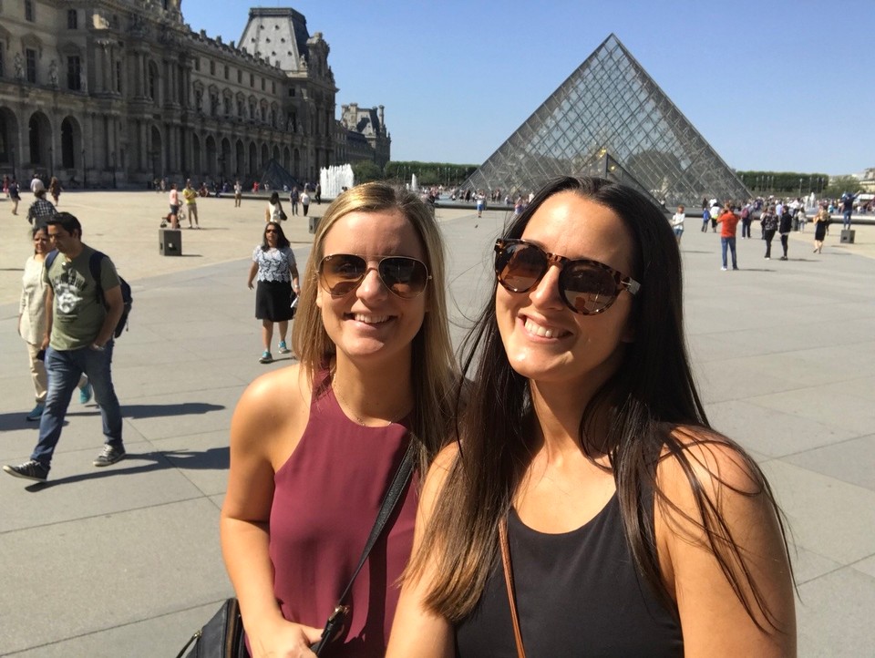 France - Paris - 
