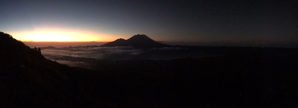 Indonesien - Bangli - 