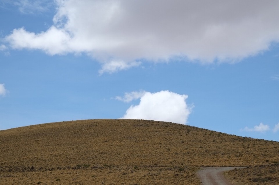 Argentinien - Humahuaca - 