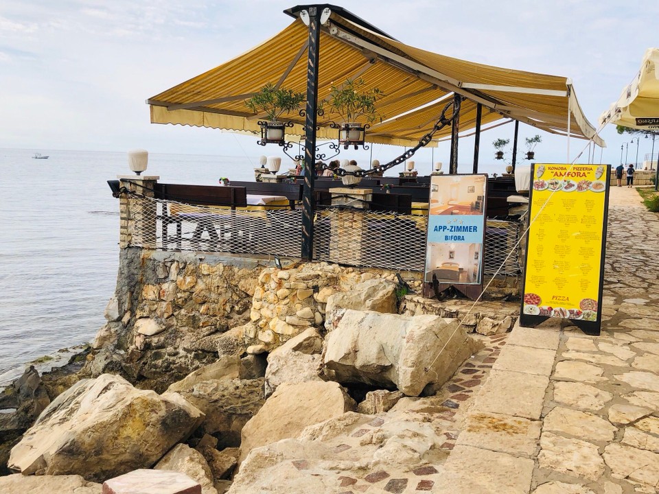 Kroatien - Umag - Umag