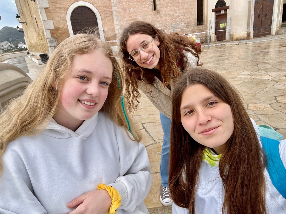 Spanien - Vilafranca del Penedès - 