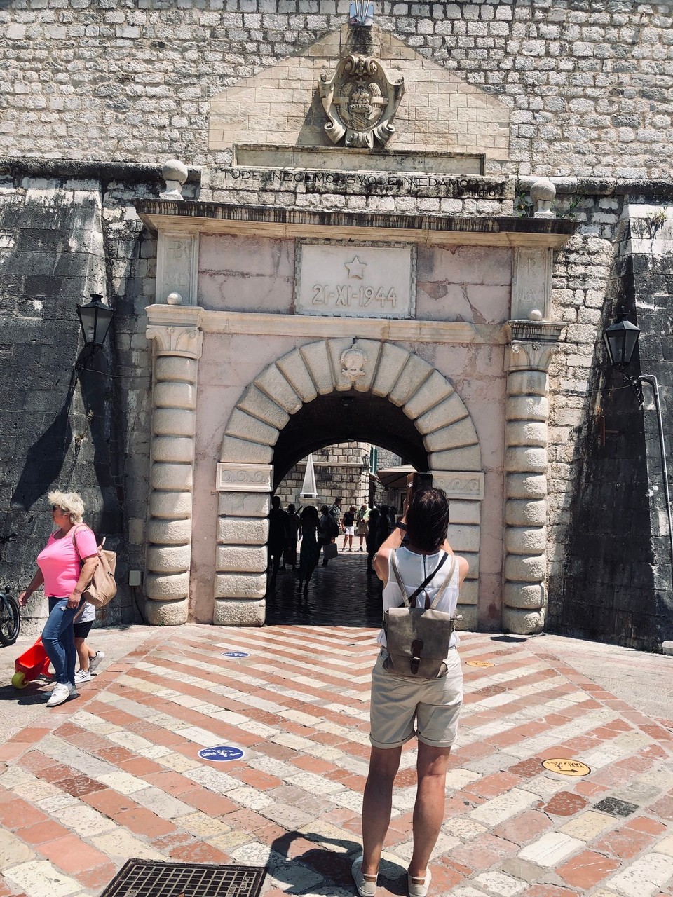 Montenegro - Perast - 