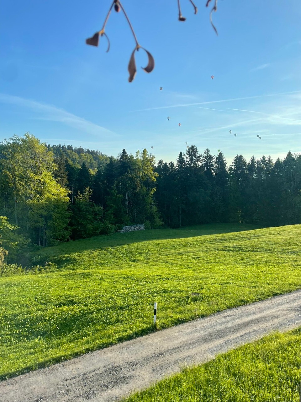 Schweiz - Herisau - 