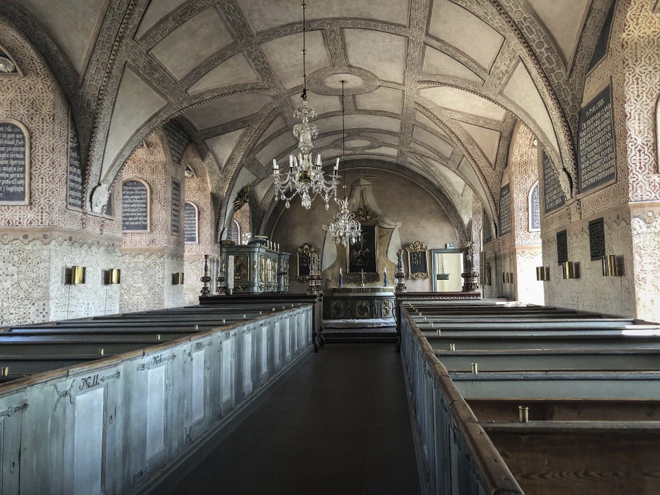 Schweden - Kalmar - 