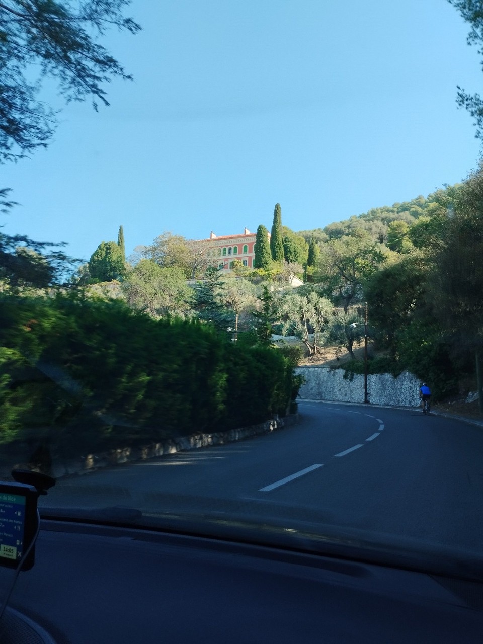 Monaco - Monaco-Ville - 