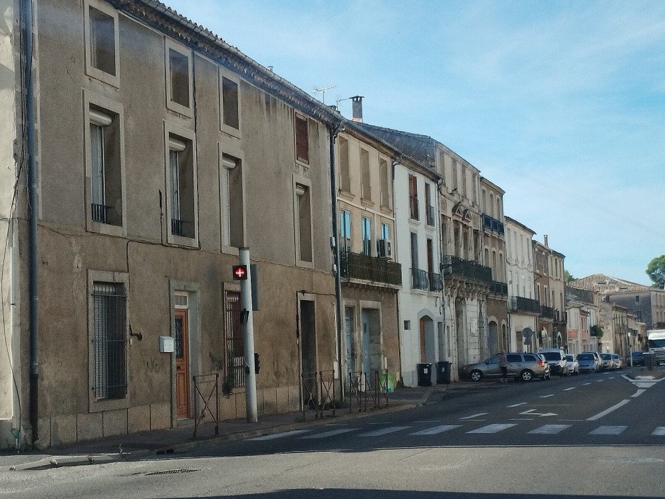 Frankreich - Montpellier - 