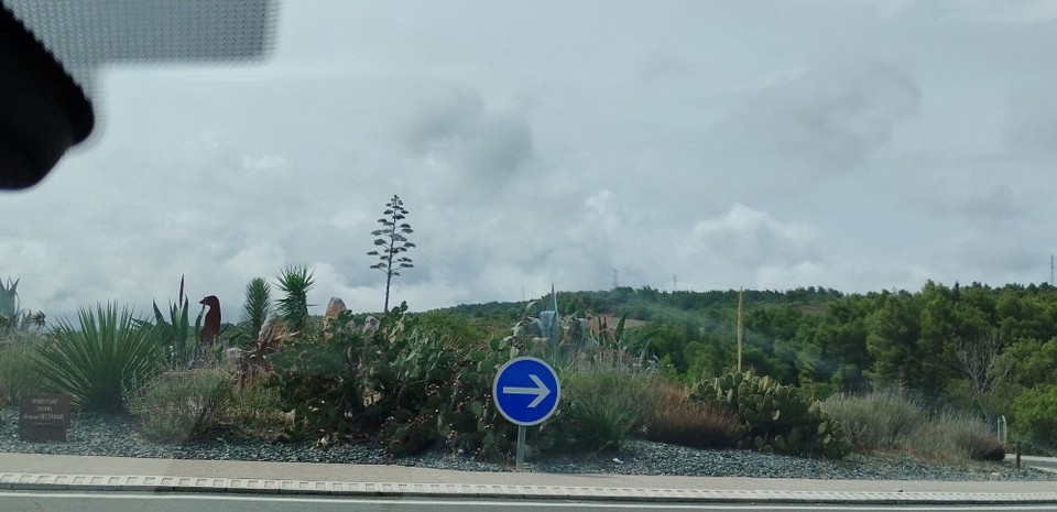 Frankreich - Perpignan - 