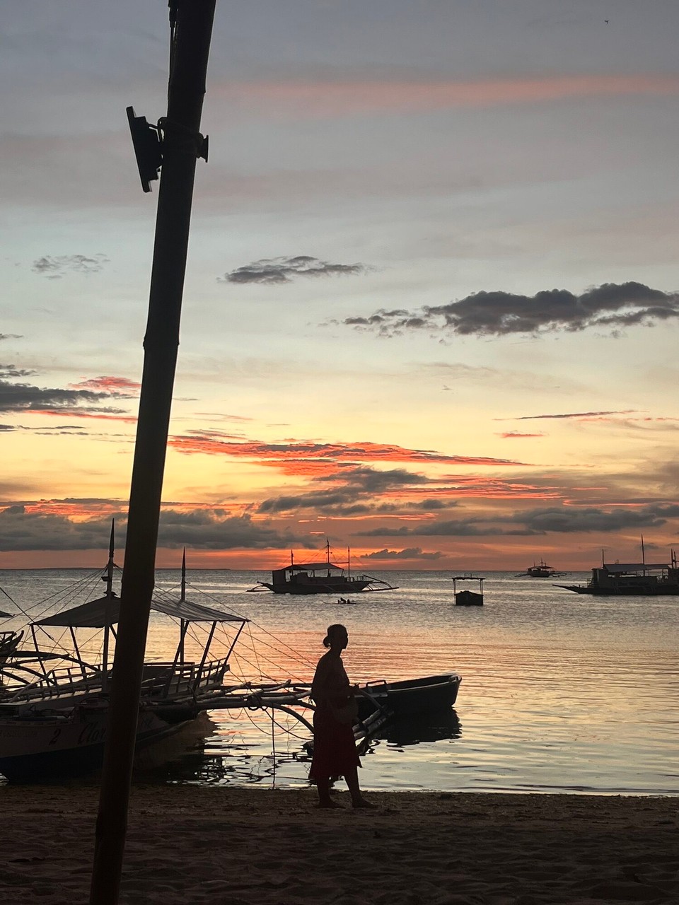 Philippines - Daanbantayan - 