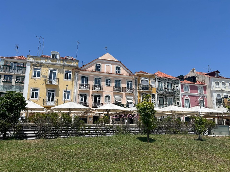 Portugal - Lissabon - 