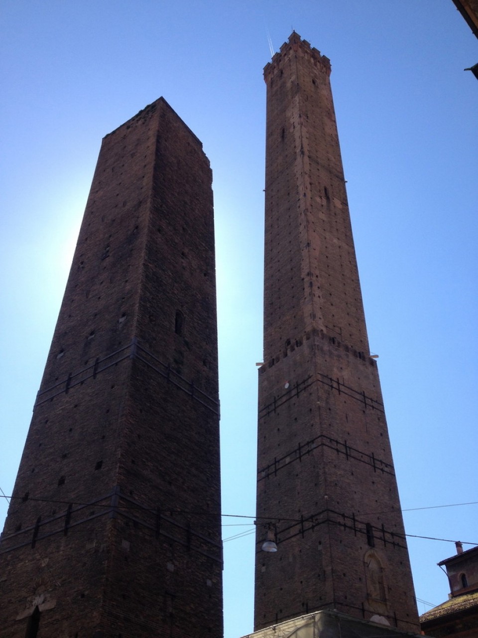 Italien - Bologna - 