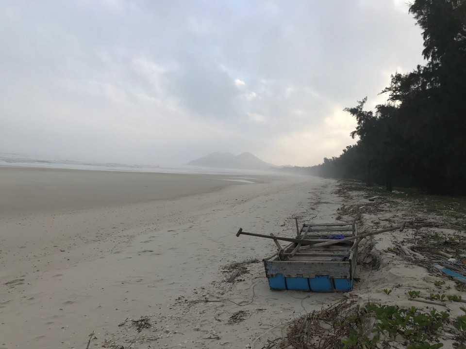 Vietnam - unbekannt - 