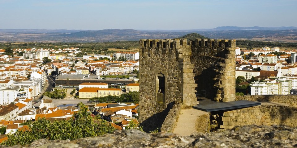  - Portugal, Castelo Branco - 