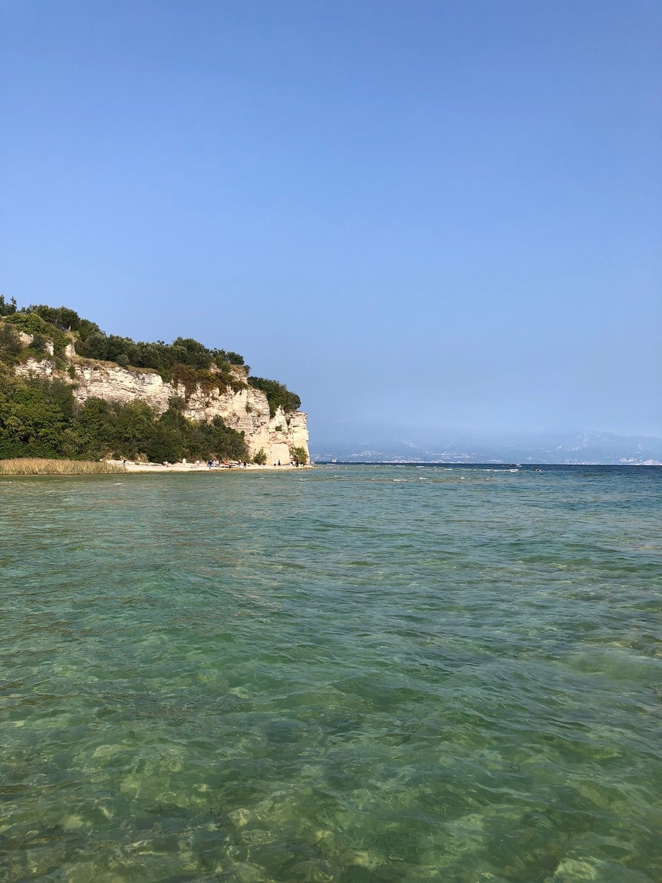 Italien - Sirmione - 