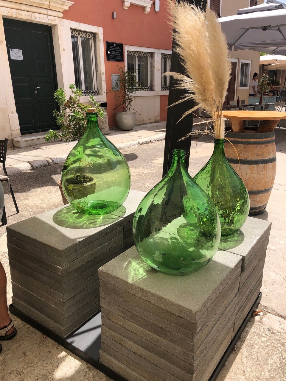 Kroatien - Vrsar - 