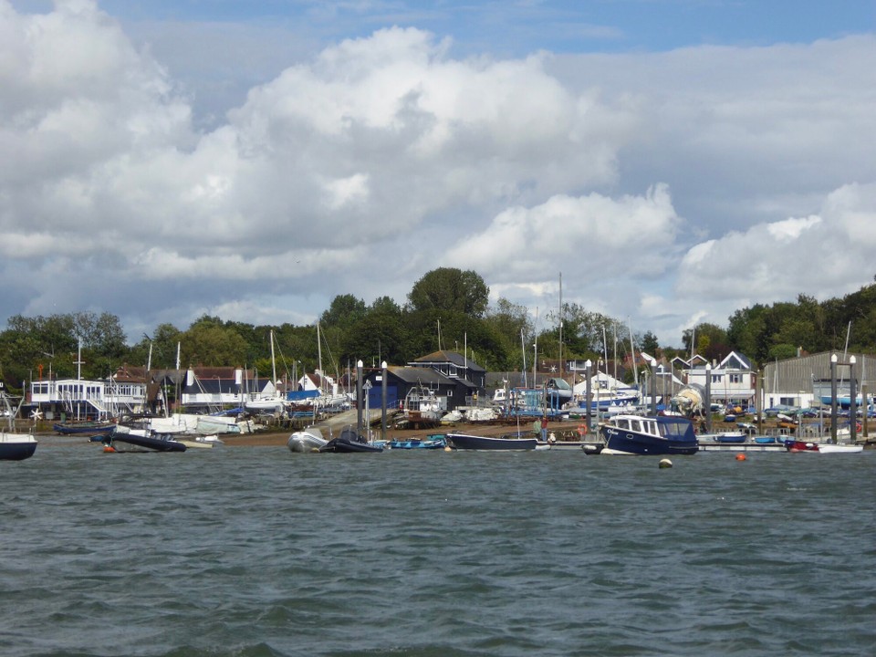 United Kingdom - Colchester - 