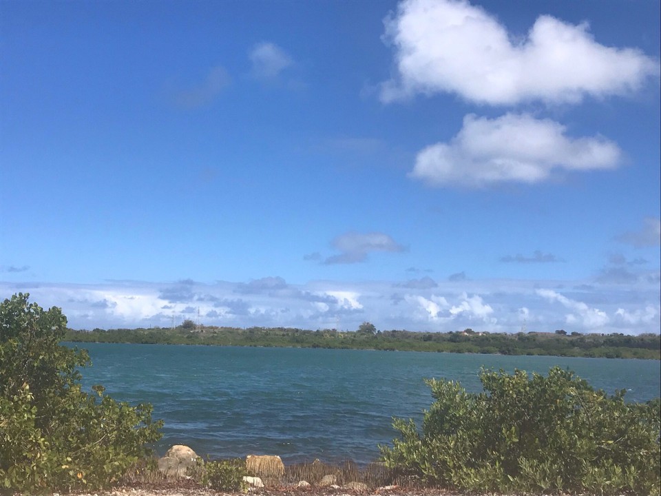Antigua and Barbuda - Antigua and Barbuda - 