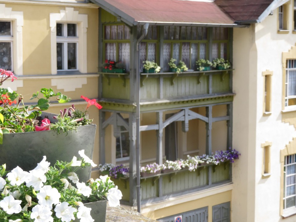 Polen - Glatz - 