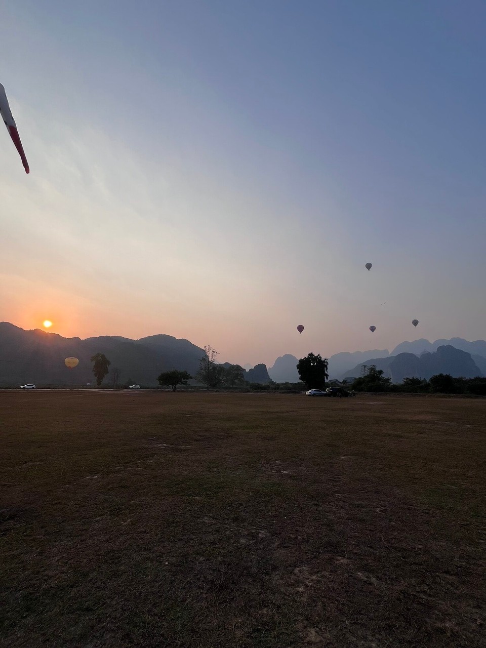 Laos - Vang Vieng - 
