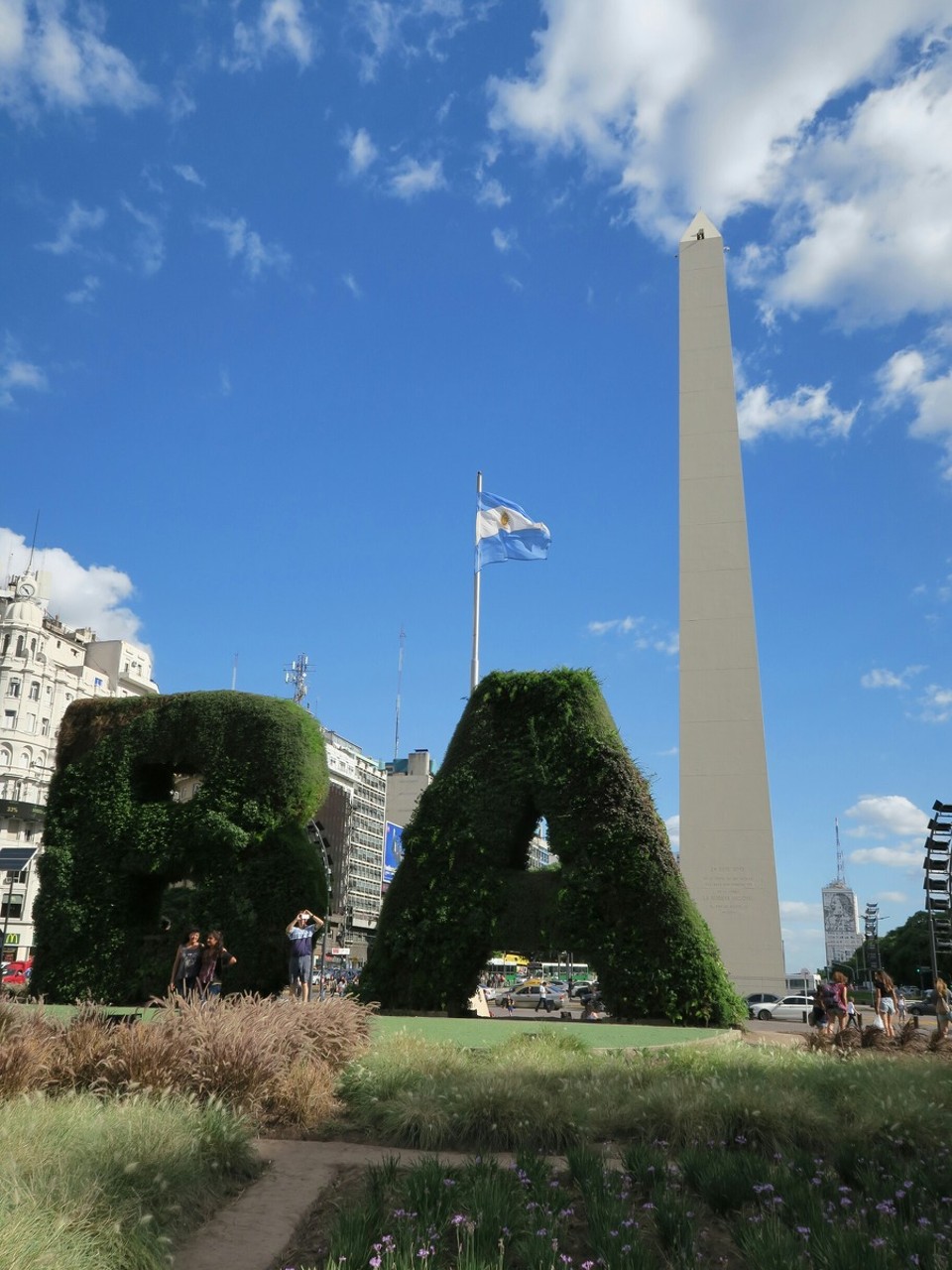 Argentina - Buenos Aires - Bienvenido en argentina!!!  A buenos aires