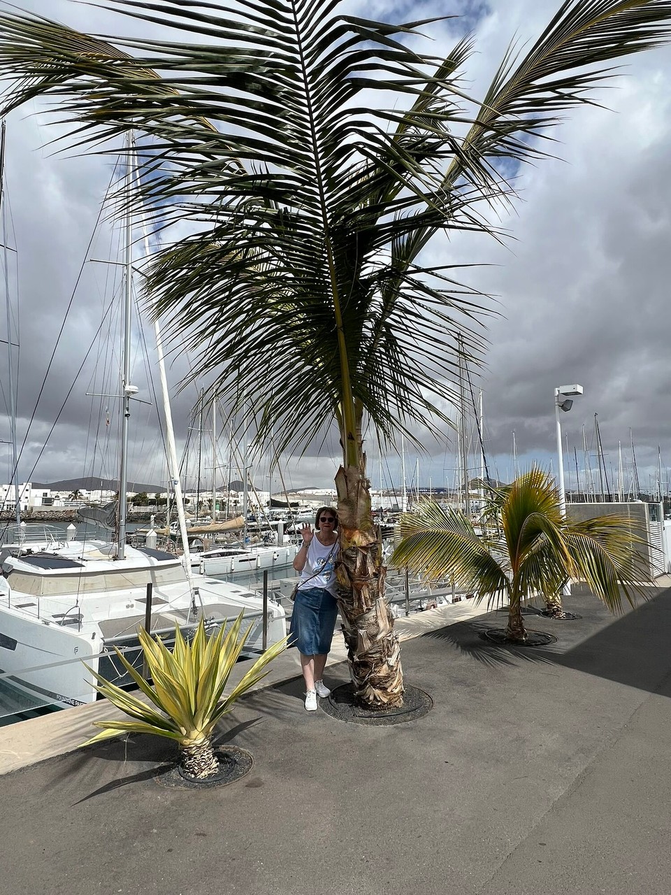 Spanien - Arrecife - 