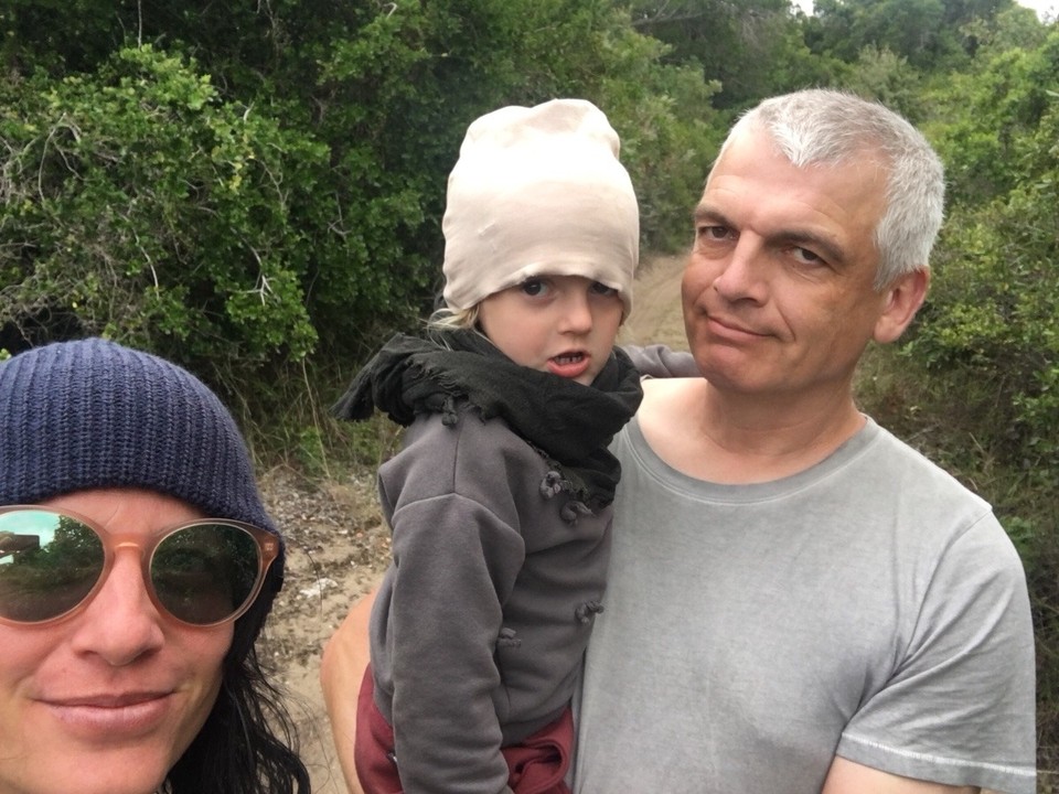 Südafrika - Plettenberg Bay - 