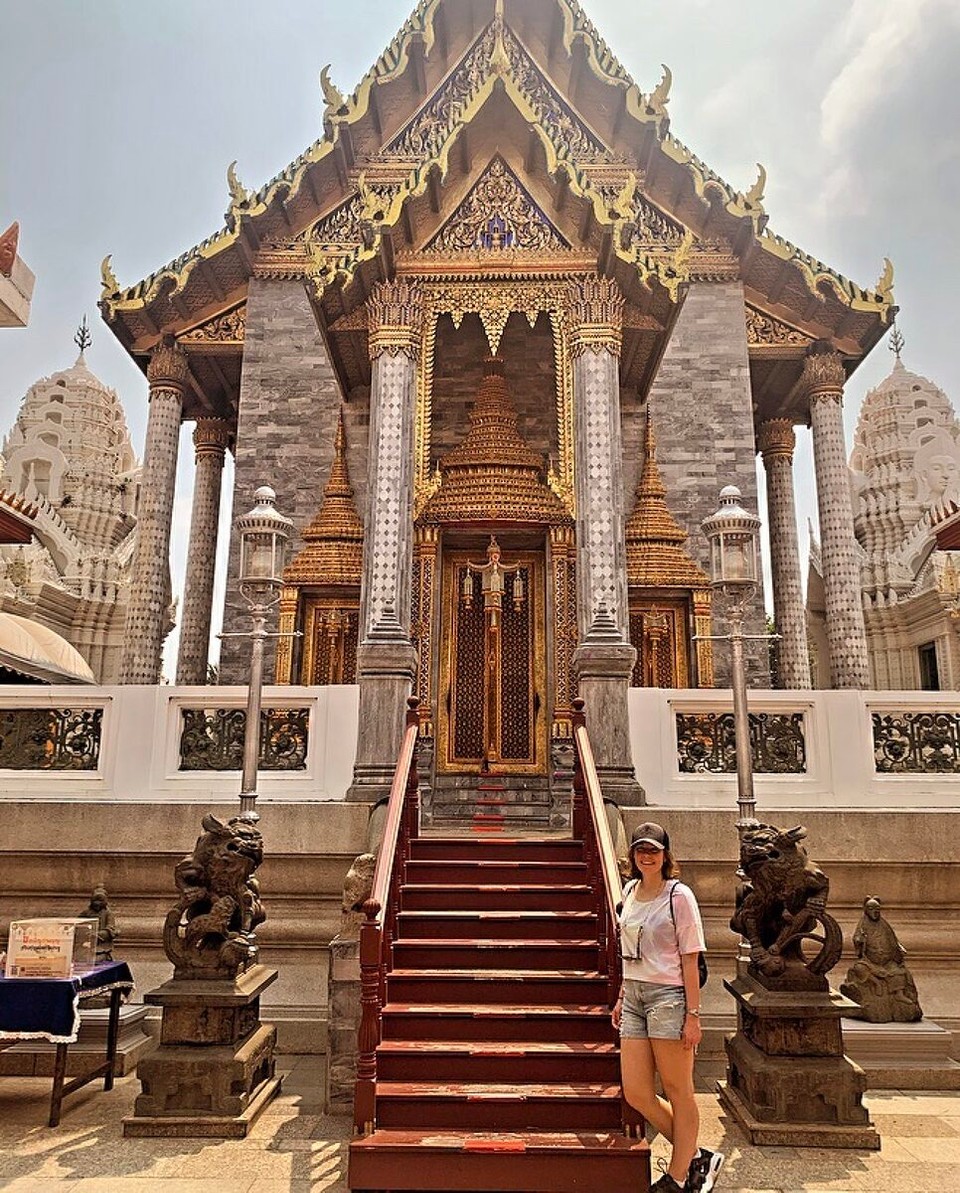 Thailand - Bangkok - 