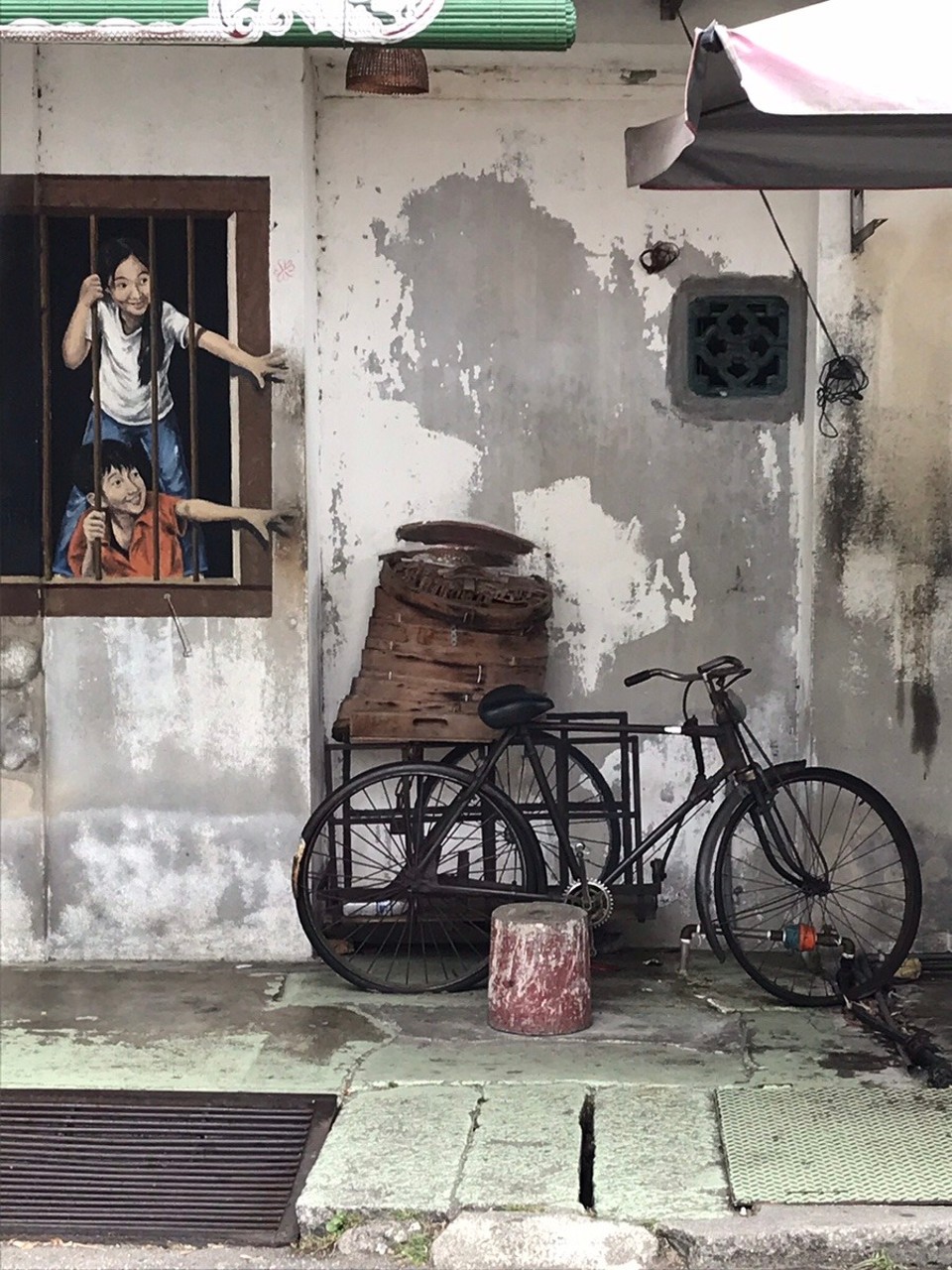Malaysia - Georgetown - 