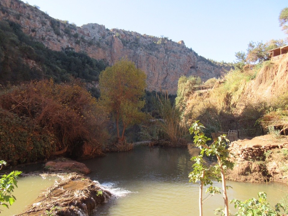 Morocco - Marrakech - 