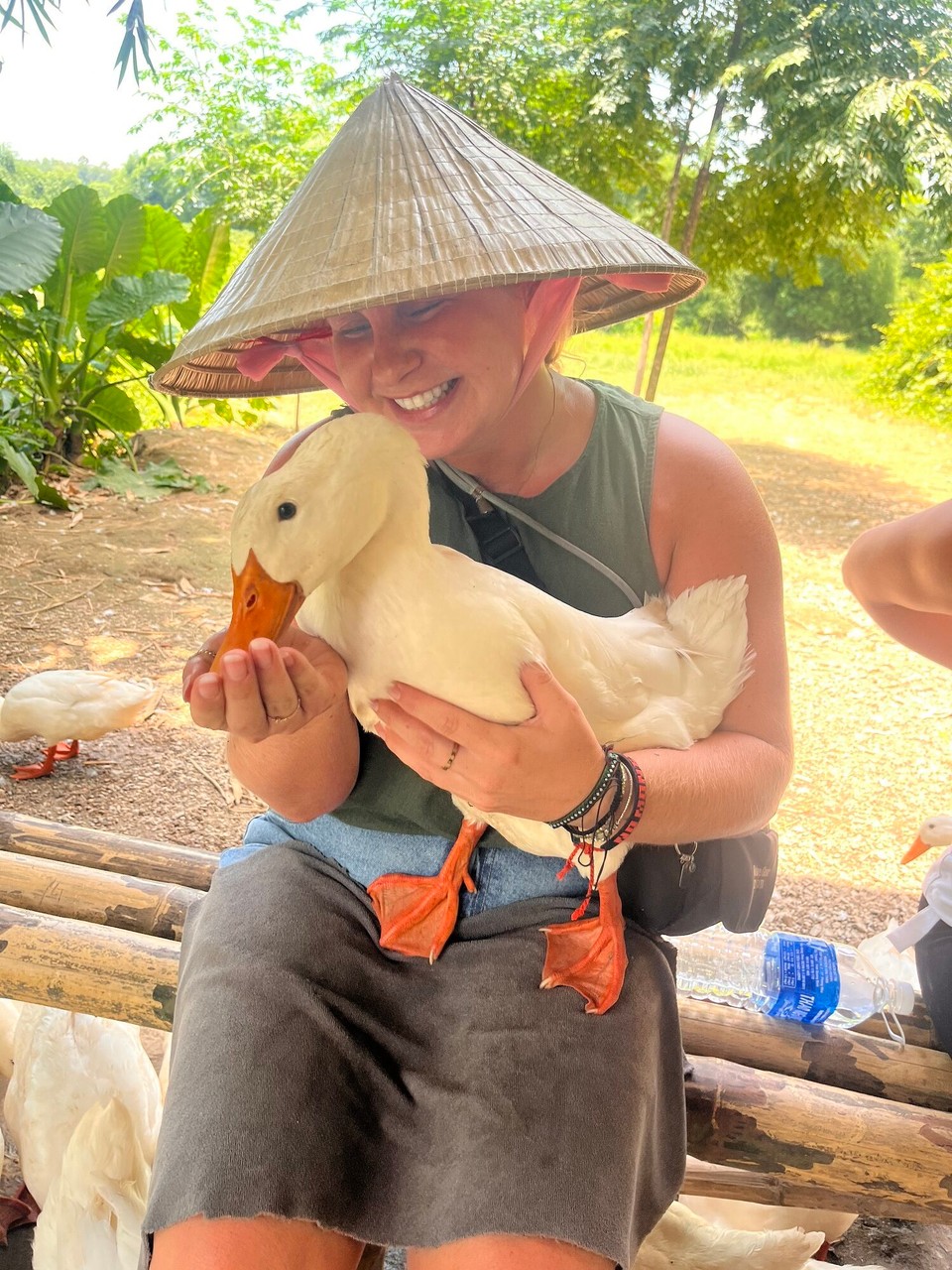 Vietnam - Bo Trach - 