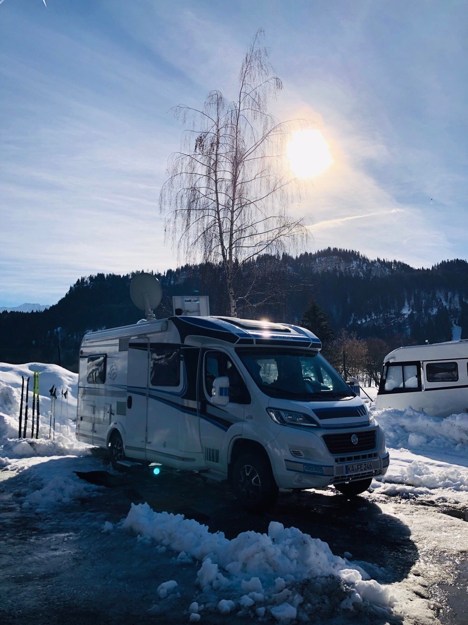 Deutschland - Obermaiselstein - 
