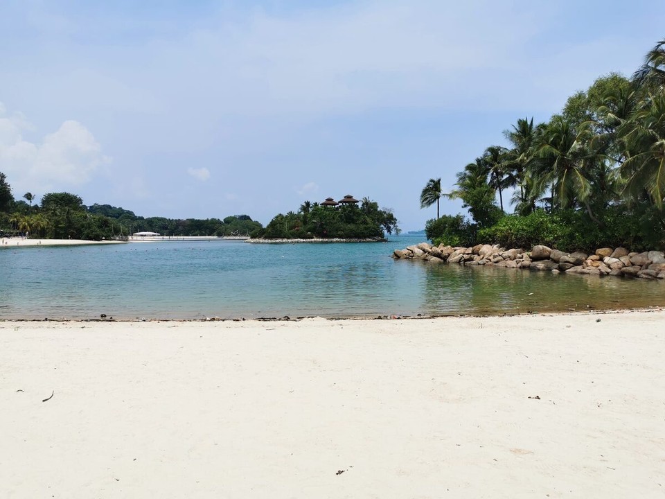 Singapur - Singapur - 
