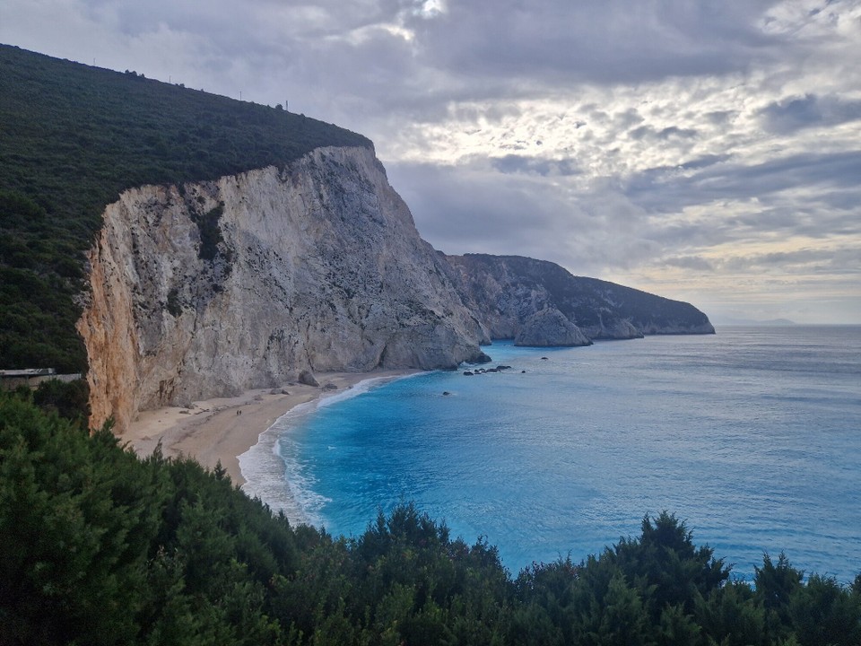 Griechenland - Neochori - 