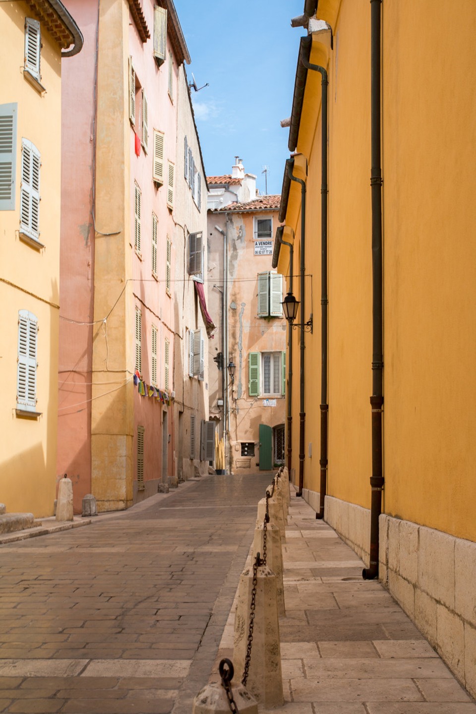 Frankreich - Saint-Tropez - 