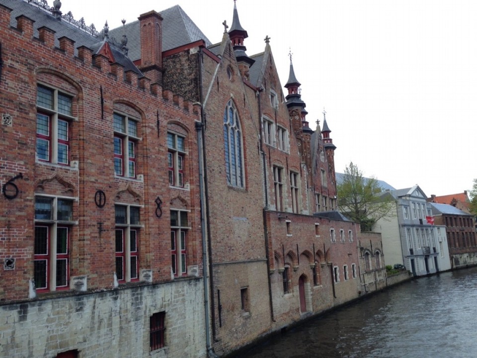Belgien - Brügge - 