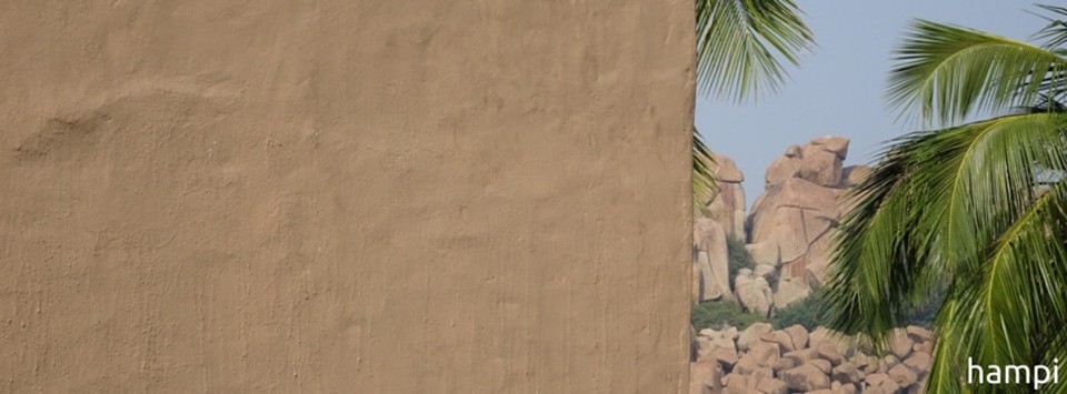 Indien - Hampi - 
