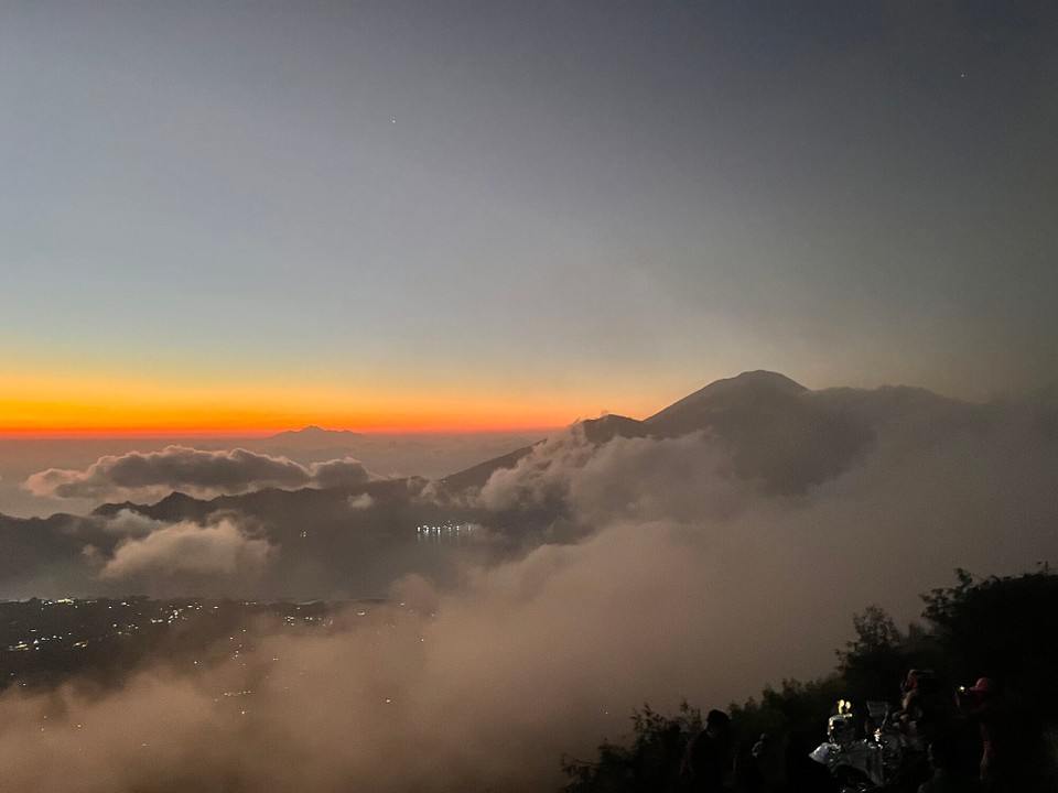 Indonesien - Bangli - 