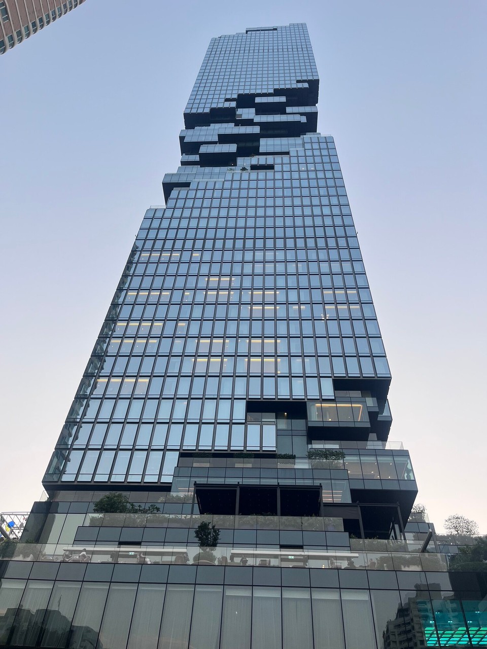 Thailand - Bangkok - 