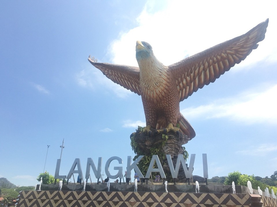 Malaysia - Kuah - 