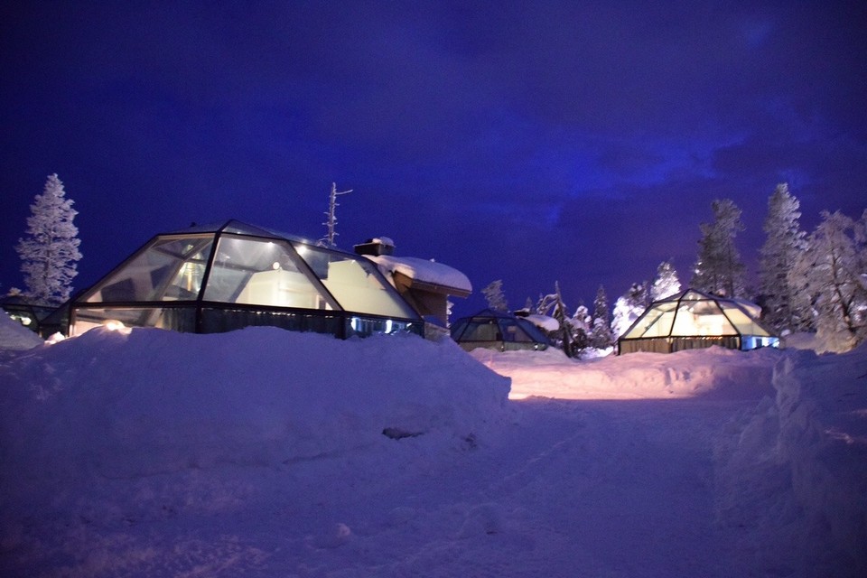 Finnland - Sirkka - 