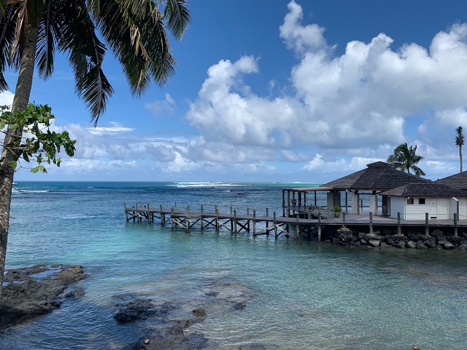 Samoa -  - 