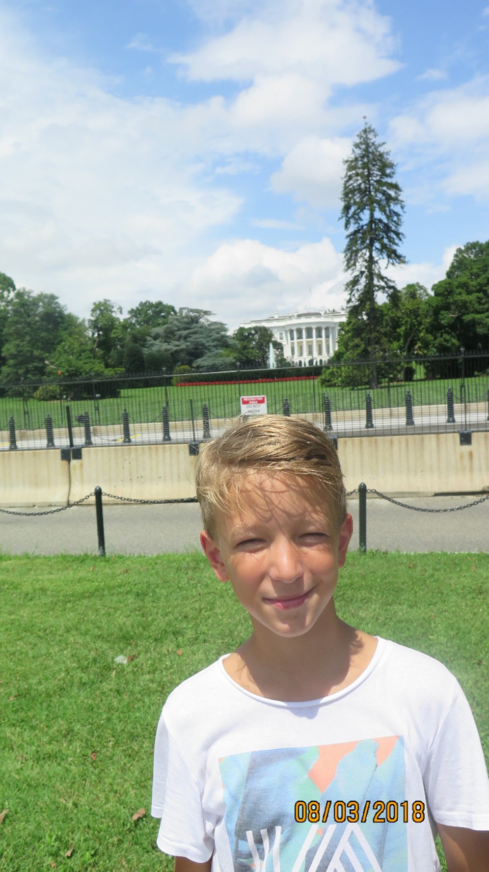 USA - Washington - 