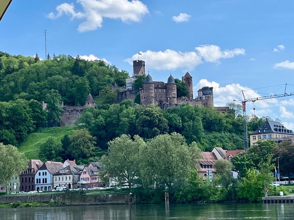 Deutschland - Wertheim - 