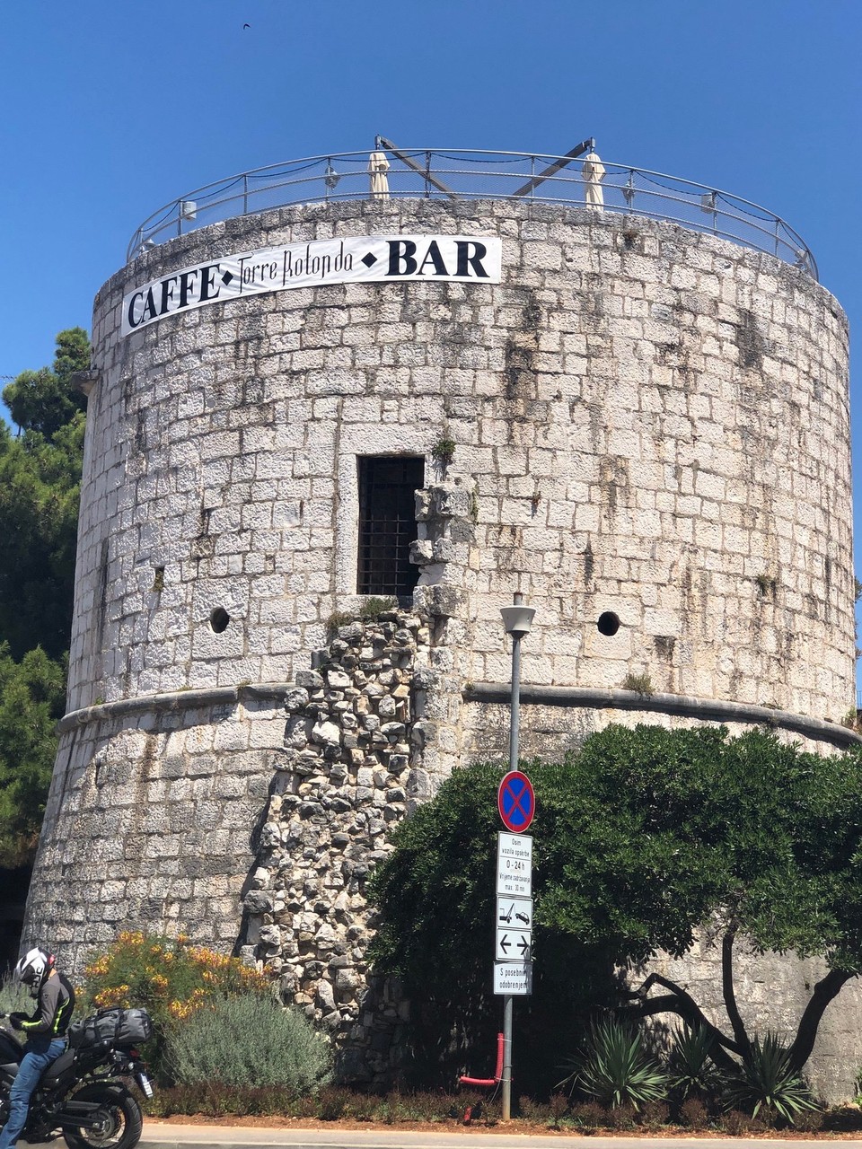 Kroatien - Poreč - 