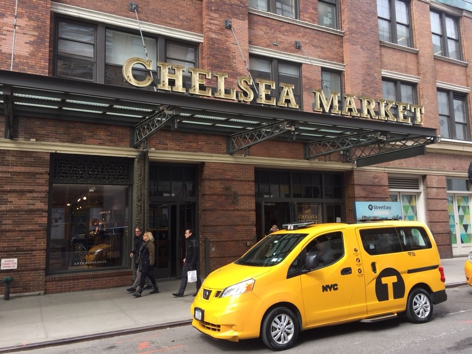 Vereinigte Staaten - New York - 
