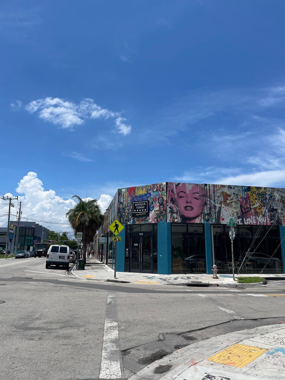 United States - Miami - wynwoodwalls 