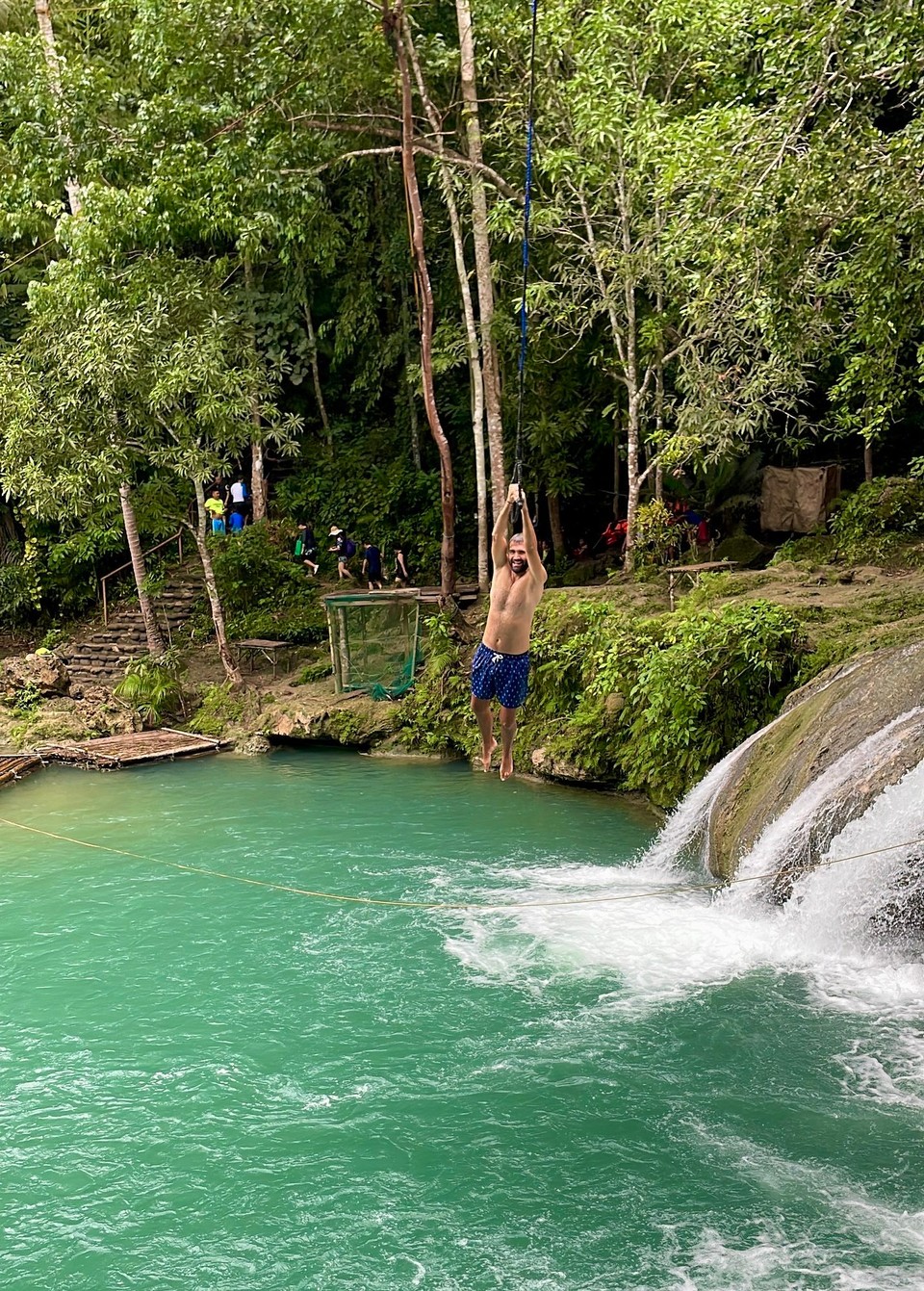 Philippinen - San Juan (Phlippinen) - 