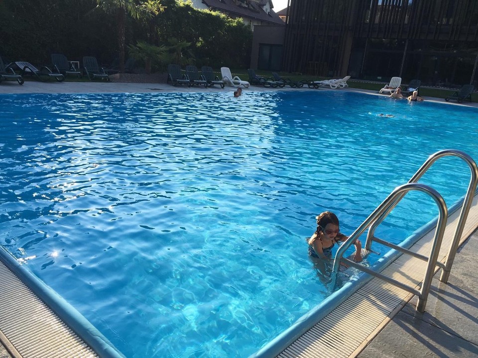 Italien - Leifers - 