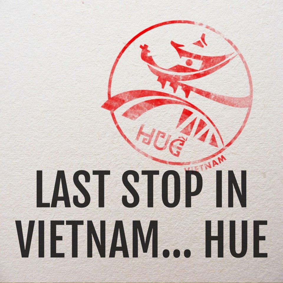 Vietnam - Hue - 