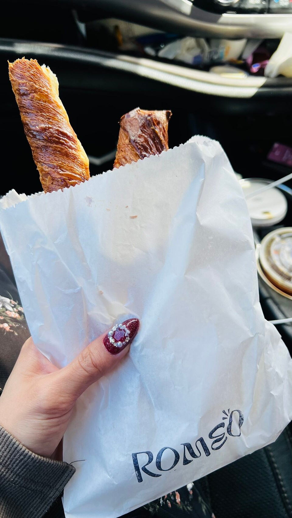 New Zealand - Whangaparāoa - 